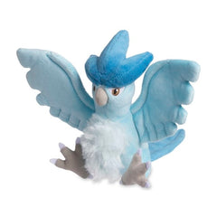 Articuno Sitting Cuties Plush - 6 In.