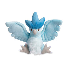 Articuno Sitting Cuties Plush - 6 In.