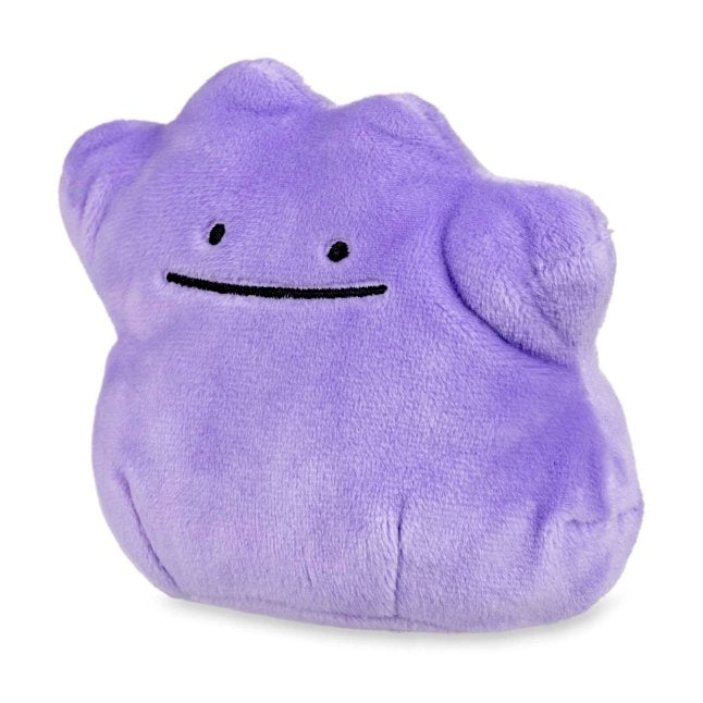Ditto Sitting Cuties Plush - 4 ¾ In.