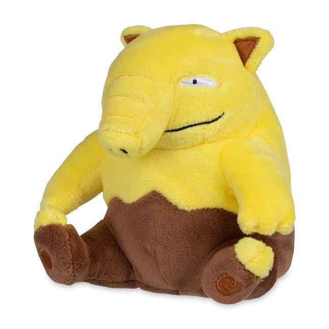 Drowzee Sitting Cuties Plush - 4 1/2 In.