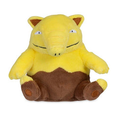 Drowzee Sitting Cuties Plush - 4 1/2 In.