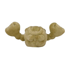 Geodude Sitting Cuties Plush - 8 ½ In.