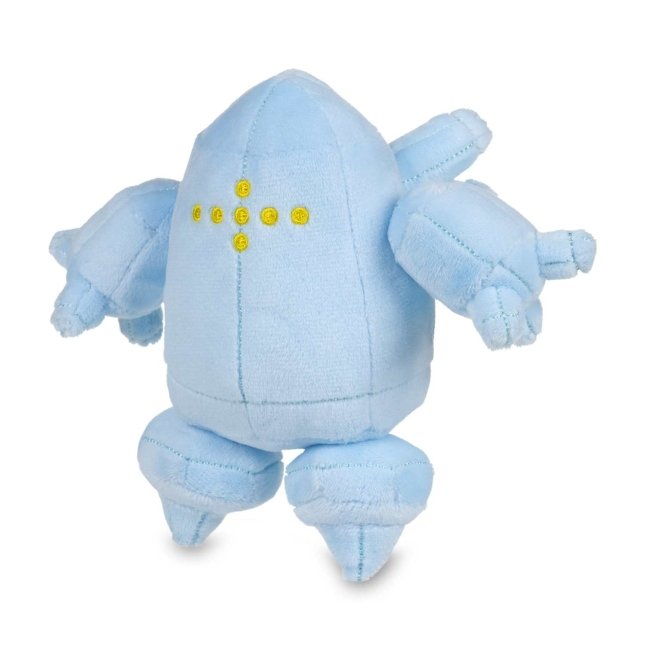 Regice Sitting Cuties Plush - 5 In.