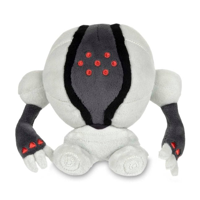 Registeel Sitting Cuties Plush - 5 In.