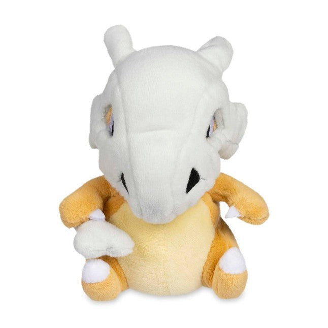 Cubone Sitting Cuties Plush - 5 ¼ In.