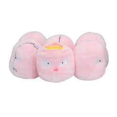 Exeggcute Sitting Cuties Plush - 5 ¼ In.