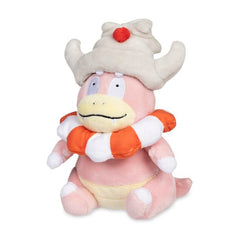 Slowking Sitting Cuties Plush - 7 In.