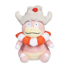 Slowking Sitting Cuties Plush - 7 In.