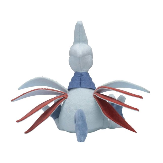 Skarmory Sitting Cuties Plush - 7 ½ In.