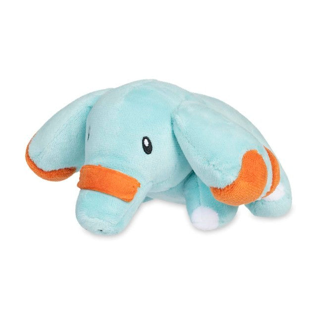 Phanpy Sitting Cuties Plush - 6 In.