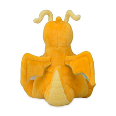 Dragonite Sitting Cuties Plush - 6 ½ In.