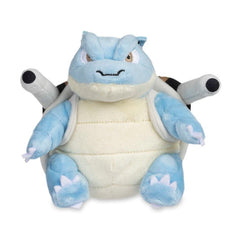 Blastoise Sitting Cuties Plush - 5 ¼ In.