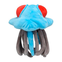 Tentacruel Sitting Cuties Plush - 6 ¼ In.