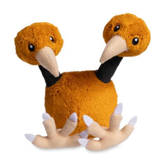Doduo Sitting Cuties Plush - 5 ¾ In.