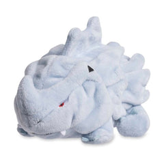 Rhyhorn Sitting Cuties Plush - 5 ½ In.