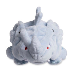 Rhyhorn Sitting Cuties Plush - 5 ½ In.