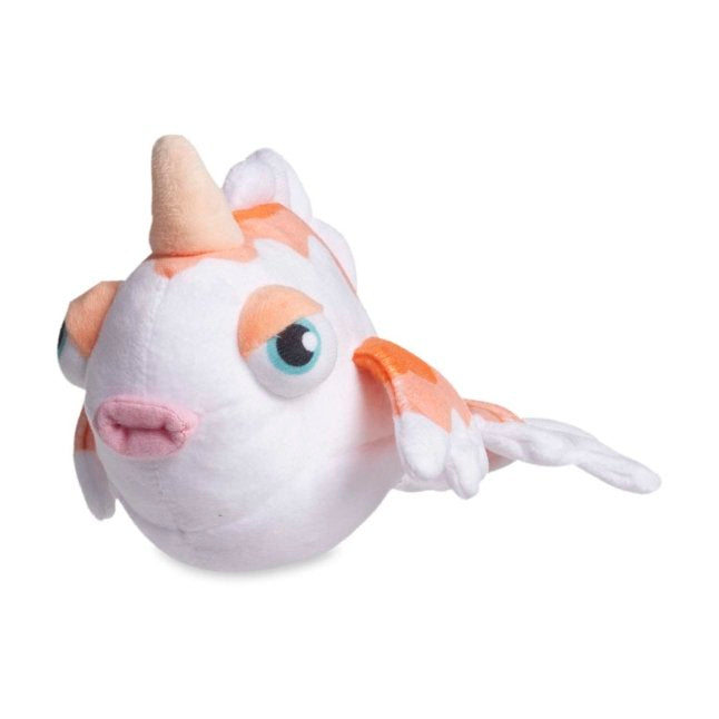 Goldeen Sitting Cuties Plush - 8 In.