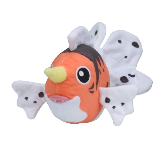 Seaking Sitting Cuties Plush - 8 In.