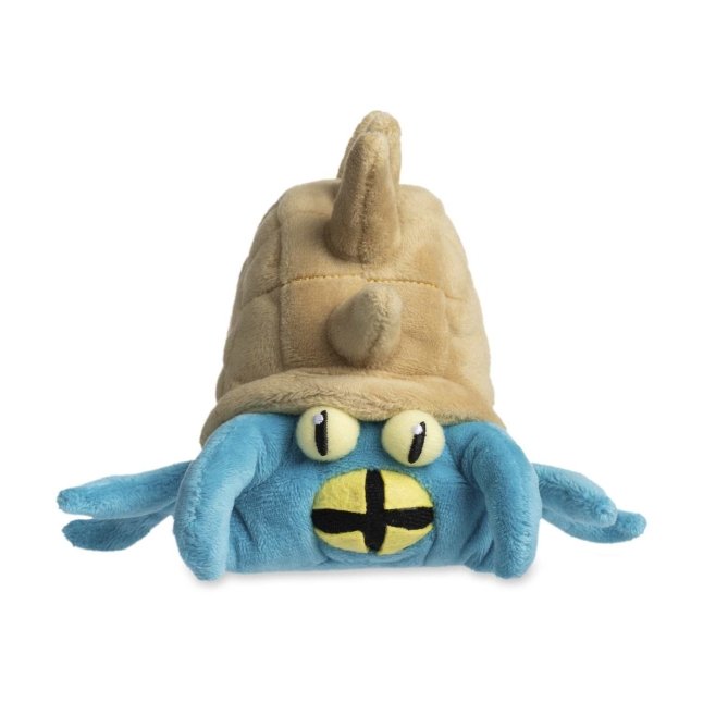 Omastar Sitting Cuties Plush - 5 ¾ In.