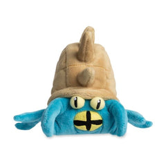 Omastar Sitting Cuties Plush - 5 ¾ In.