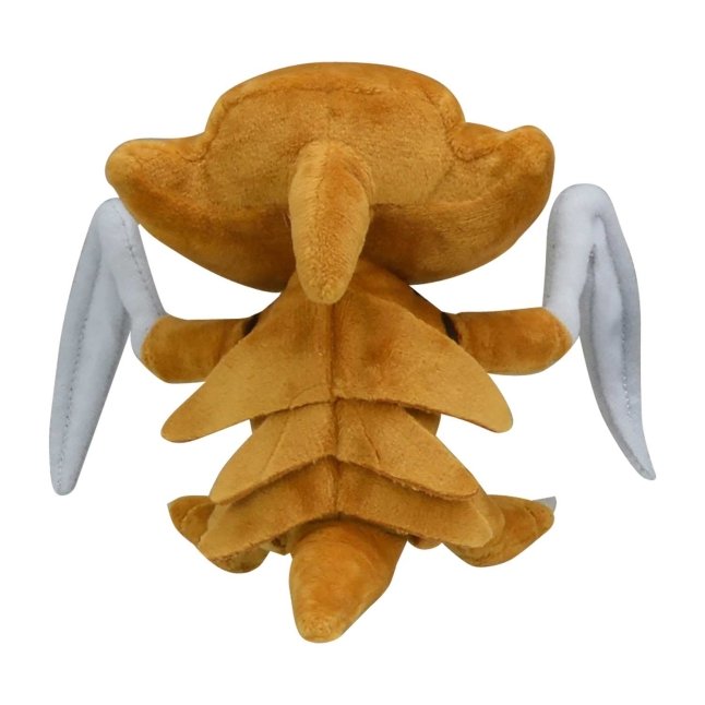 Kabutops Sitting Cuties Plush - 8 In.