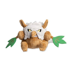 Shiftry Sitting Cuties Plush - 6 In.