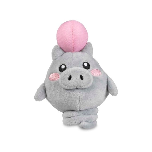 Spoink Sitting Cuties Plush - 6 In.