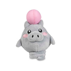 Spoink Sitting Cuties Plush - 6 In.