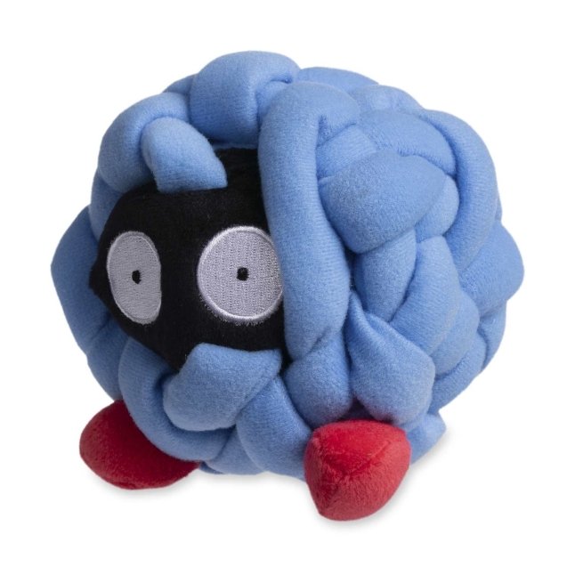 Tangela Sitting Cuties Plush - 4 ½ In.
