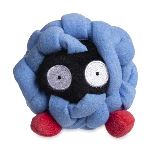 Tangela Sitting Cuties Plush - 4 ½ In.