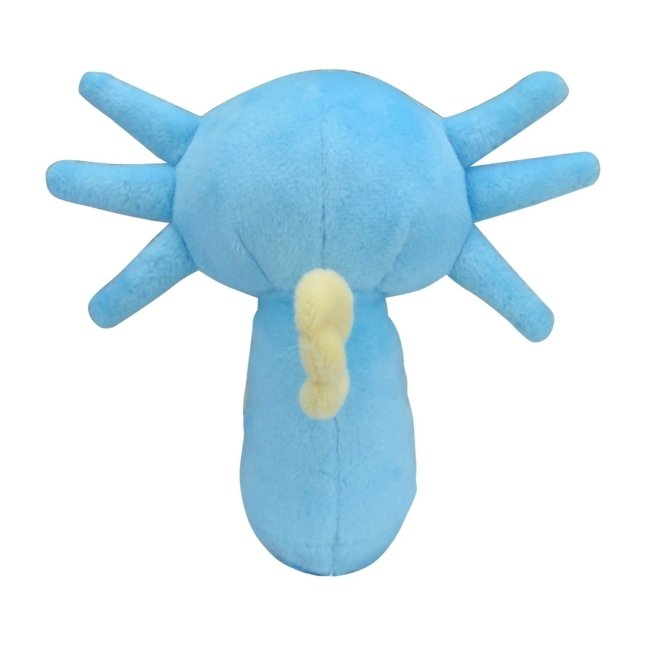 Horsea Sitting Cuties Plush - 5 In.