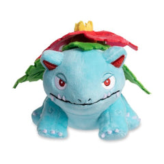 Venusaur Sitting Cuties Plush - 6 In.