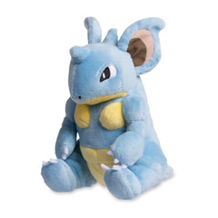 Nidoqueen Sitting Cuties Plush - 5 In.