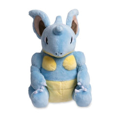 Nidoqueen Sitting Cuties Plush - 5 In.