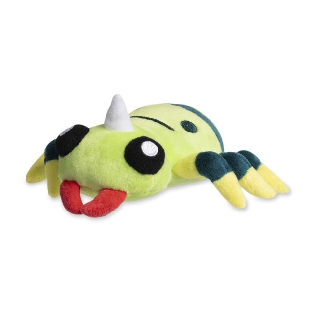 Spinarak Sitting Cuties Plush - 7 In.