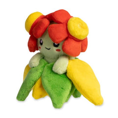 Bellossom Sitting Cuties Plush - 5 ¾ In.
