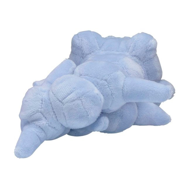 Steelix Sitting Cuties Plush - 8 In.