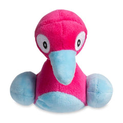 Porygon2 Sitting Cuties Plush - 7 In.