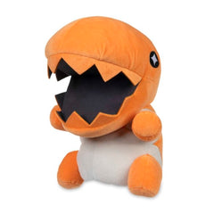 Trapinch Pokémon Bite Buddies Plush Hand Puppet