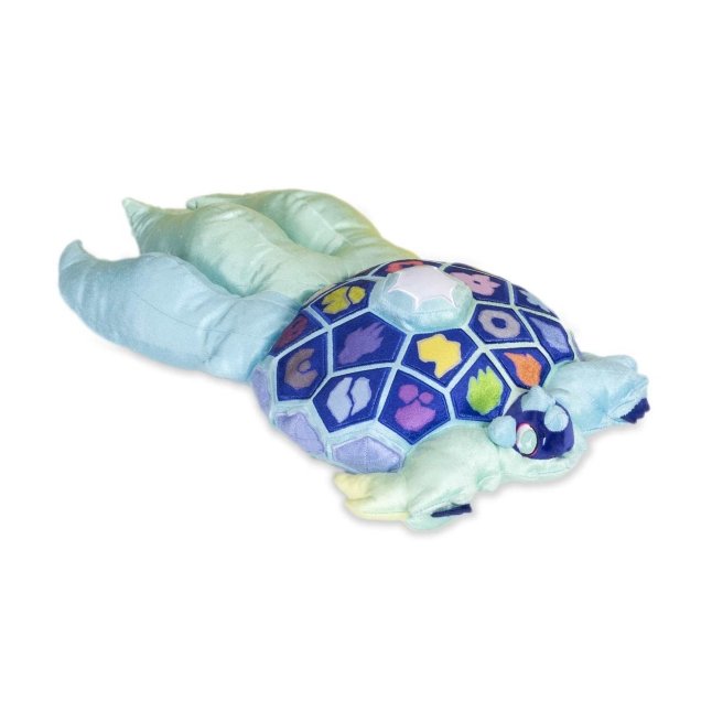 Terapagos (Terastal Form) Poké Plush - 19 ¾ In.