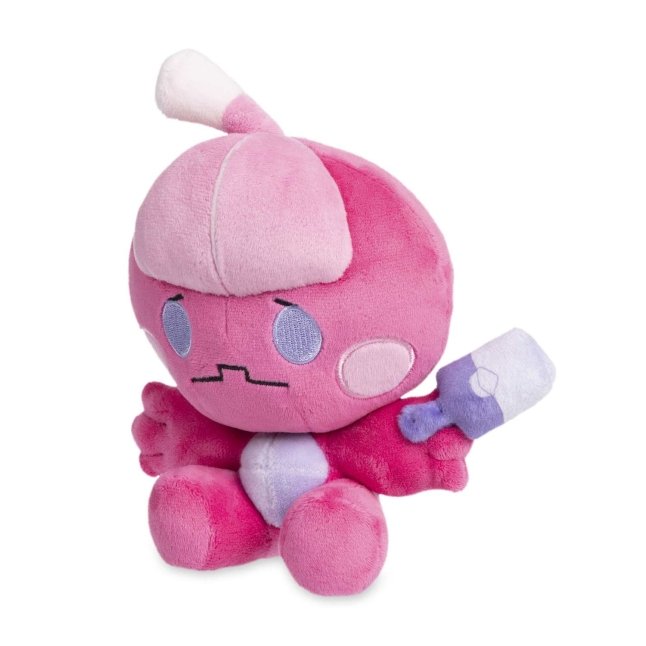 Tinkatink Pokémon Dolls Plush - 7 ½ In.