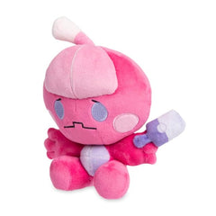 Tinkatink Pokémon Dolls Plush - 7 ½ In.