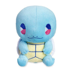 Squirtle Pokémon Soda Pop Plush - 6 In.