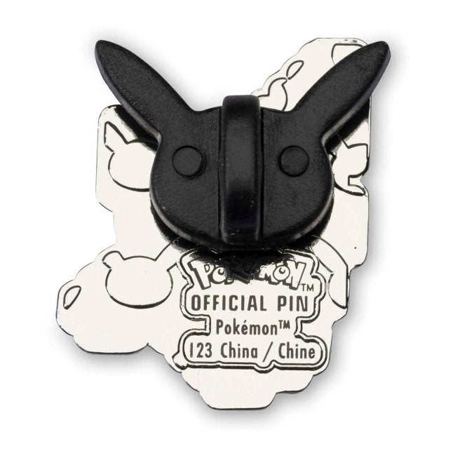 Pichu Pokémon Pixel Pin