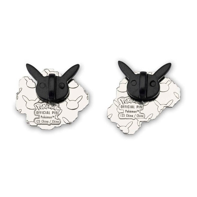 Chinchou & Lanturn Pokémon Pixel Pins (2-Pack)