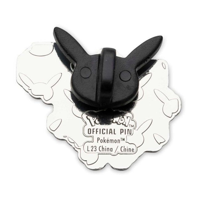 Qwilfish Pokémon Pixel Pin