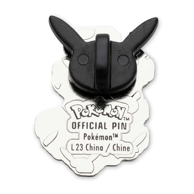 Slowking Pokémon Pixel Pin