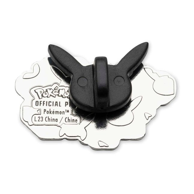 Yanma Pokémon Pixel Pin
