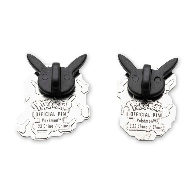 Sunkern & Sunflora Pokémon Pixel Pins (2-Pack)