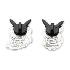 Sunkern & Sunflora Pokémon Pixel Pins (2-Pack)